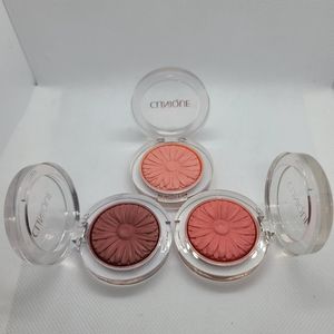 Clinique Cheek Pop Blush Lot